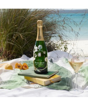 PERRIER JOUET CHAMPAGNE BELLE EPOQUE BRUT 2013 75cl.