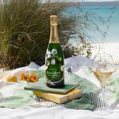 PERRIER JOUET CHAMPAGNE BELLE EPOQUE BRUT 2013 75cl.