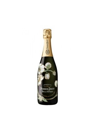 PERRIER JOUET CHAMPAGNE BELLE EPOQUE BRUT 2013 75cl.
