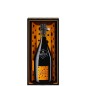 VEUVE CLICQUOT CHAMPAGNE LA GRANDE DAME 2012 BRUT EDIZIONE LIMITATA YAYOI KUSAMA, COFANETTO 75cl. VEUVE CLICQUOT CHAMPAGNE LA GRANDE DAME 2012 BRUT EDIZIONE LIMITATA YAYOI KUSAMA, COFANETTO 75cl.
