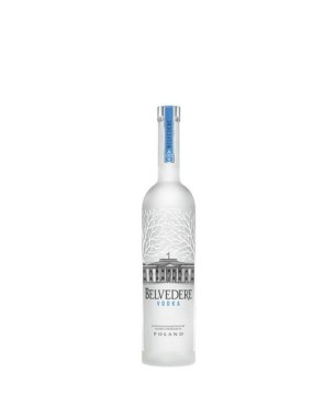 BELVEDERE VODKA 70cl.