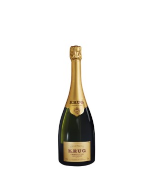KRUG CHAMPAGNE GRANDE CUVÉE 170ÈME ÉDITION 75cl.