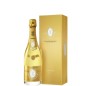 LOUIS ROEDERER CHAMPAGNE CRISTAL BRUT 2014 COFANETTO 75cl.