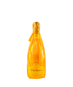 CA' DEL BOSCO Franciacorta DOCG CUVÉE PRESTIGE EDIZIONE 45 75cl.