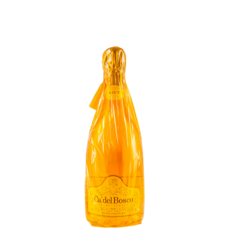 CA' DEL BOSCO Franciacorta DOCG CUVÉE PRESTIGE EDIZIONE 45 75cl.