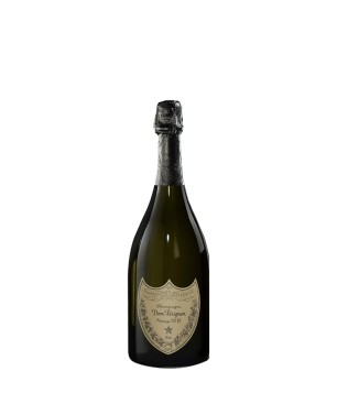 DOM PERIGNON Champagne VINTAGE 2013 75cl.