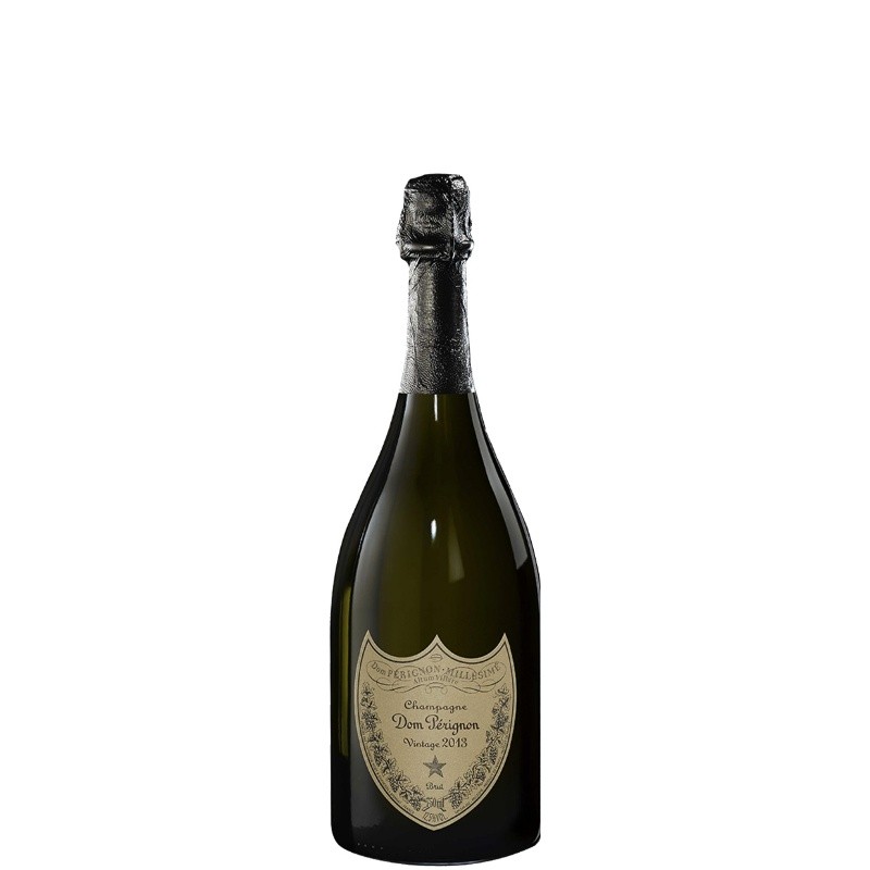DOM PERIGNON Champagne VINTAGE 2013 75cl.