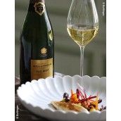 BOLLINGER Champagne EXTRA BRUT R.D. 2007 Sboccatura 25-02-2022 cassa legno 75cl.