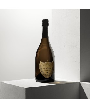 DOM PERIGNON Champagne VINTAGE 2013 with case 75cl.