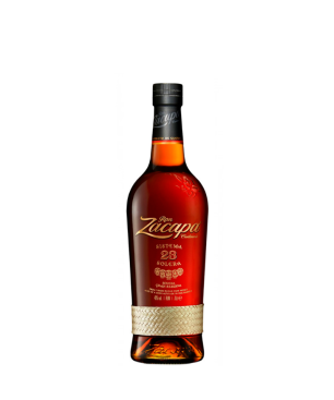 ZACAPA Rum NO. 23 1lt.