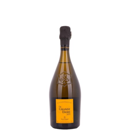 VEUVE CLICQUOT CHAMPAGNE LA GRANDE DAME 2008 BRUT 75cl.