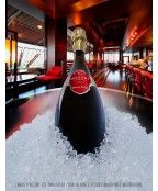 GOSSET Champagne GRANDE RÉSERVE BRUT 75cl.