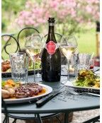 GOSSET Champagne GRANDE RÉSERVE BRUT 75cl.