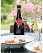 GOSSET Champagne GRANDE RÉSERVE BRUT 75cl.