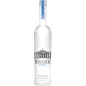 BELVEDERE VODKA ILLUMINATOR MATHUSALEM 6lt con versatore.