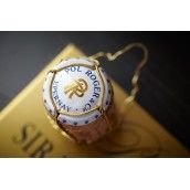 POL ROGER CHAMPAGNE BRUT RESERVE 75cl.