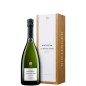 BOLLINGER Champagne LA GRANDE ANNÉE 2014 cassa legno 75cl.
