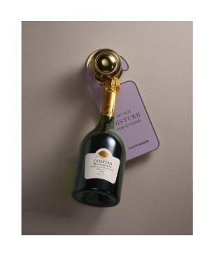 TAITTINGER Champagne COMTES DE CHAMPAGNE Brut 2012 Blanc De Blancs AOC 75cl.