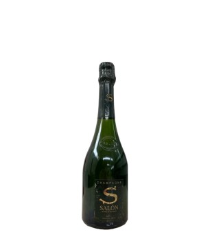 SALON Champagne Brut Blanc de Blancs Cuvée S Le Mesnil 1988 75cl.