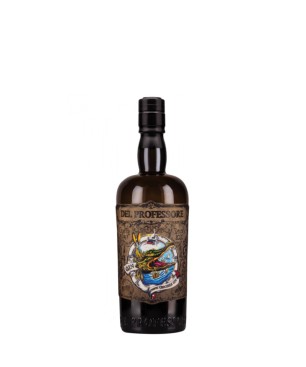 DEL PROFESSORE GIN OLD TOM CROCODILE 70cl.