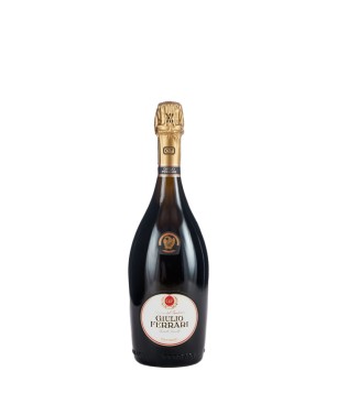 FERRARI Trento DOC Giulio Ferrari Riserva del Fondatore 2010 Fratelli Lunelli 75cl.