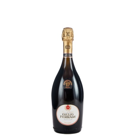 FERRARI Trento DOC Giulio Ferrari Riserva del Fondatore 2010 Fratelli Lunelli 75cl.