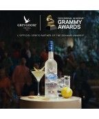GREY GOOSE Vodka Mathusalem 6lt.