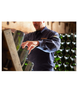 POL ROGER Champagne Sir WINSTON CHURCHILL 2015 con cofanetto 75cl.