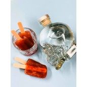 CRYSTAL HEAD Vodka 70cl.