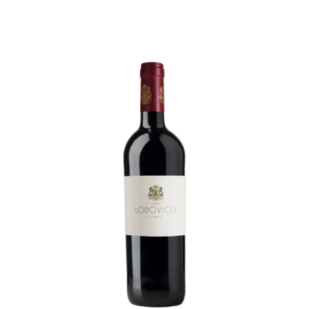 TENUTA DI BISERNO LODOVICO ANTINORI 2019 Toscana IGT 75cl.