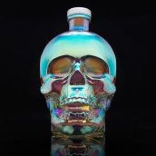 CRYSTAL HEAD Vodka 70cl.