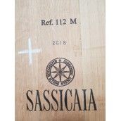 TENUTA SAN GUIDO BOLGHERI SASSICAIA DOC 2018 75cl.