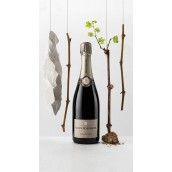 LOUIS ROEDERER CHAMPAGNE BRUT COLLECTION 242, ASTUCCIATO 75cl.