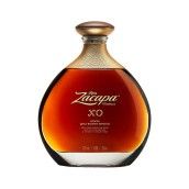 ZACAPA Rum XO, WITH CASE 70cl.
