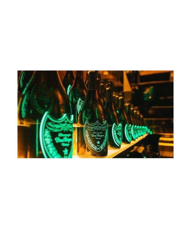 DOM PERIGNON Champagne LUMINOUS VINTAGE 2012 75cl.
