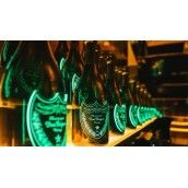 DOM PERIGNON Champagne LUMINOUS VINTAGE 2012 75cl. DOM PERIGNON Champagne LUMINOUS VINTAGE 2012 75cl.