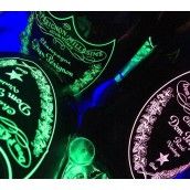 DOM PERIGNON Champagne LUMINOUS VINTAGE 2012 75cl. DOM PERIGNON Champagne LUMINOUS VINTAGE 2012 75cl.