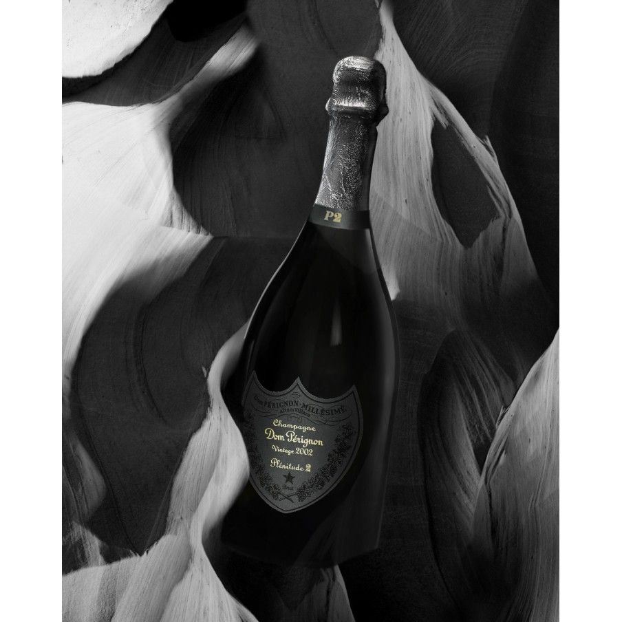 DOM PERIGNON Champagne Vintage P2 PLENITUDE 2003 75cl.