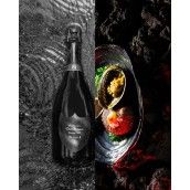 DOM PERIGNON Champagne Vintage P2 PLENITUDE 2003 75cl.