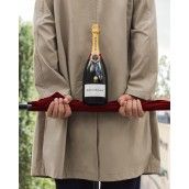 BOLLINGER Champagne BRUT SPECIAL CUVÉE with case 75cl.