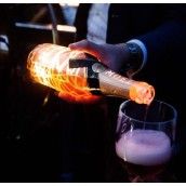 MOËT & CHANDON CHAMPAGNE N.I.R. 75cl. MOËT & CHANDON CHAMPAGNE N.I.R. 75cl.