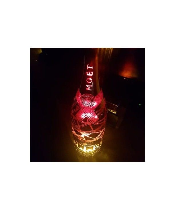 MOËT & CHANDON CHAMPAGNE N.I.R. MAGNUM 1,5lt.