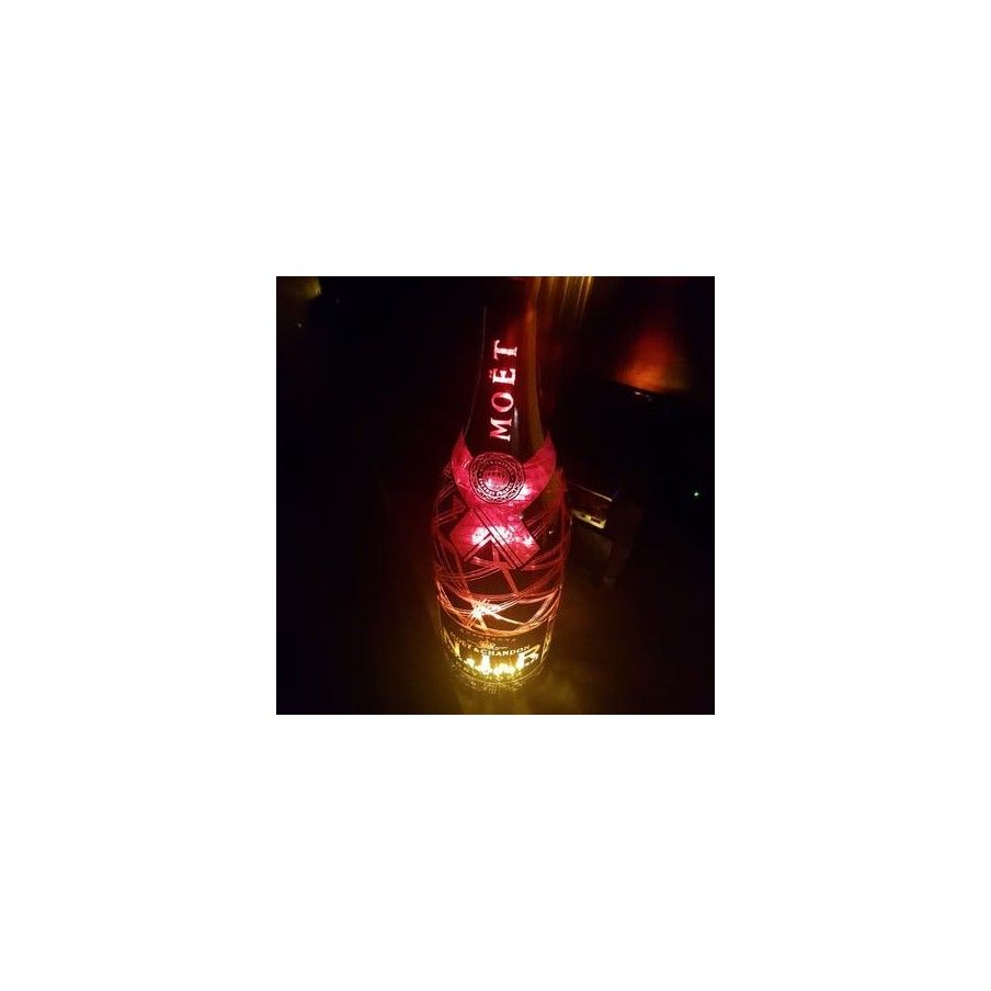 MOËT & CHANDON CHAMPAGNE N.I.R. MAGNUM 1,5lt.