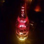 MOËT & CHANDON CHAMPAGNE N.I.R. MAGNUM 1,5lt.