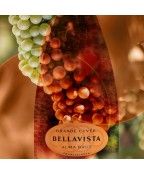 BELLAVISTA Franciacorta DOCG ALMA CUVÉE BRUT MAGNUM 1,5lt.