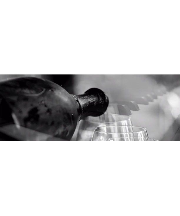 DOM PERIGNON Champagne VINTAGE LEGACY EDITION 2008 with case 75cl.