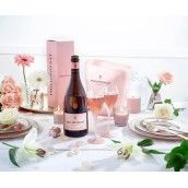 PHILIPPONNAT CHAMPAGNE ROYAL RÉSERVE ROSÉ, ASTUCCIATO 75cl.