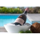 PHILIPPONNAT CHAMPAGNE ROYAL RÉSERVE ROSÉ, ASTUCCIATO 75cl.