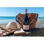 PHILIPPONNAT CHAMPAGNE ROYAL RÉSERVE ROSÉ, ASTUCCIATO 75cl.