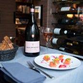 PHILIPPONNAT CHAMPAGNE ROYAL RÉSERVE ROSÉ, ASTUCCIATO 75cl.